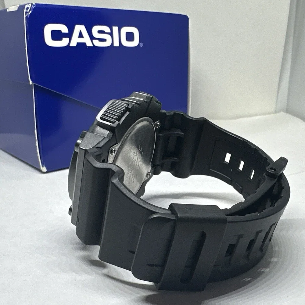 Casio AQ-S8 10W XOB225